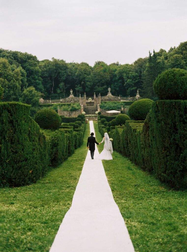 Castle in Siena 2-002