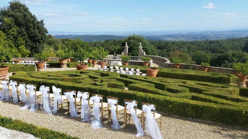 Castle in Siena 2-016
