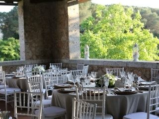 Castle in Siena 2-019