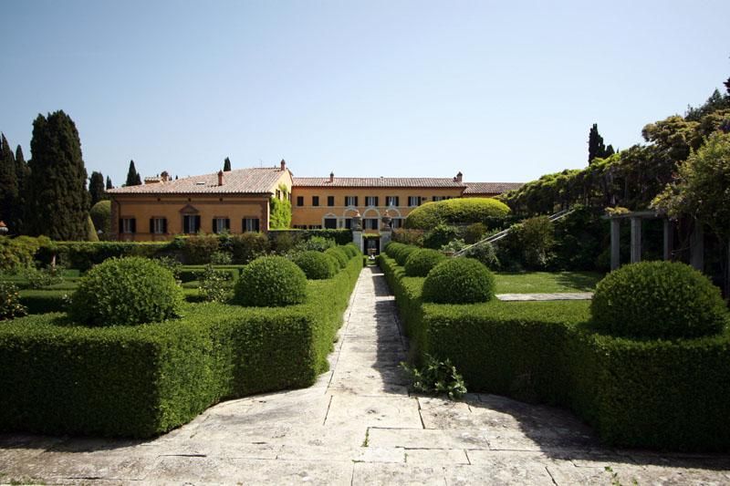 Tuscan Countryside – Villa 2-003