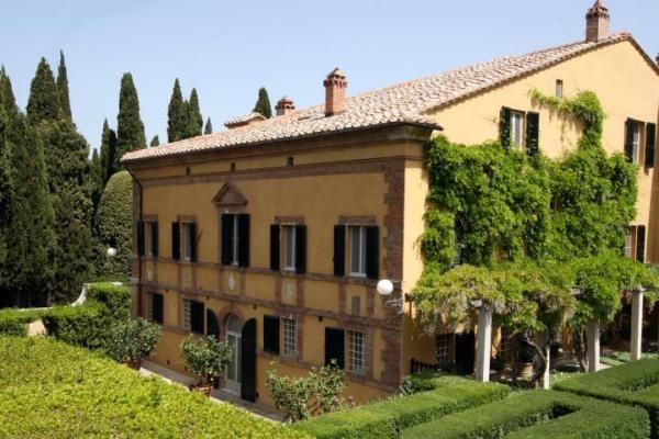 Tuscan Countryside – Villa 2-005
