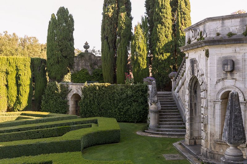 Tuscan Countryside – Villa 2-016