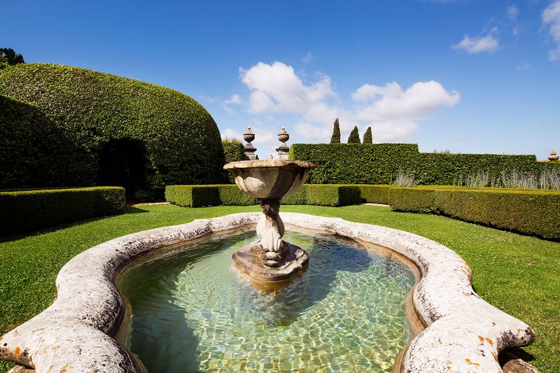 Tuscan Countryside – Villa 2-018