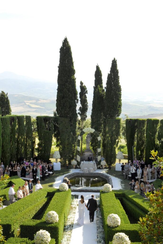 Tuscan Countryside – Villa 2-021
