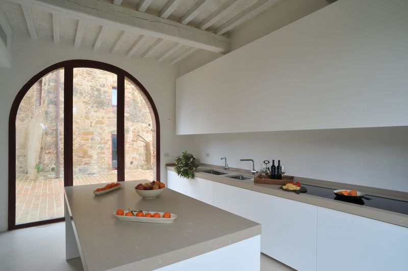 Villa in Chianti 6-015
