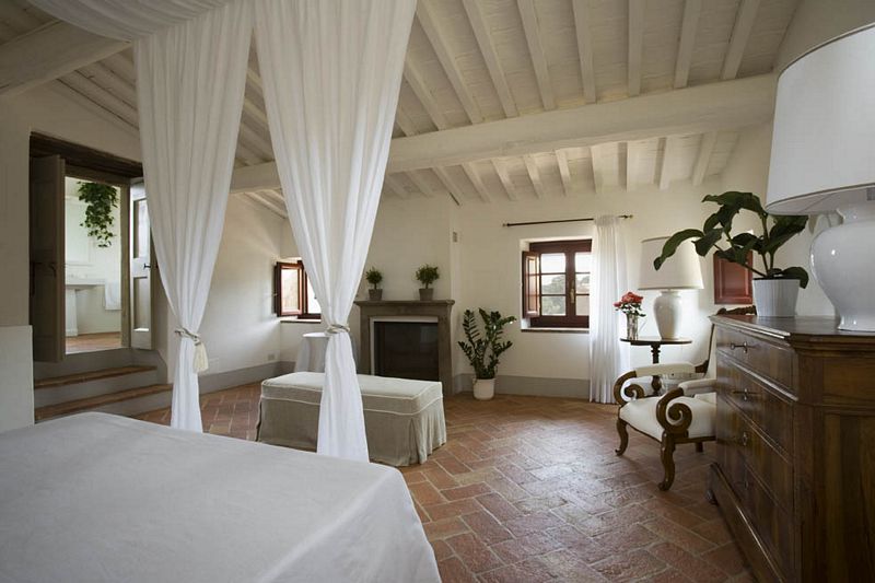 Villa in Chianti 6-034