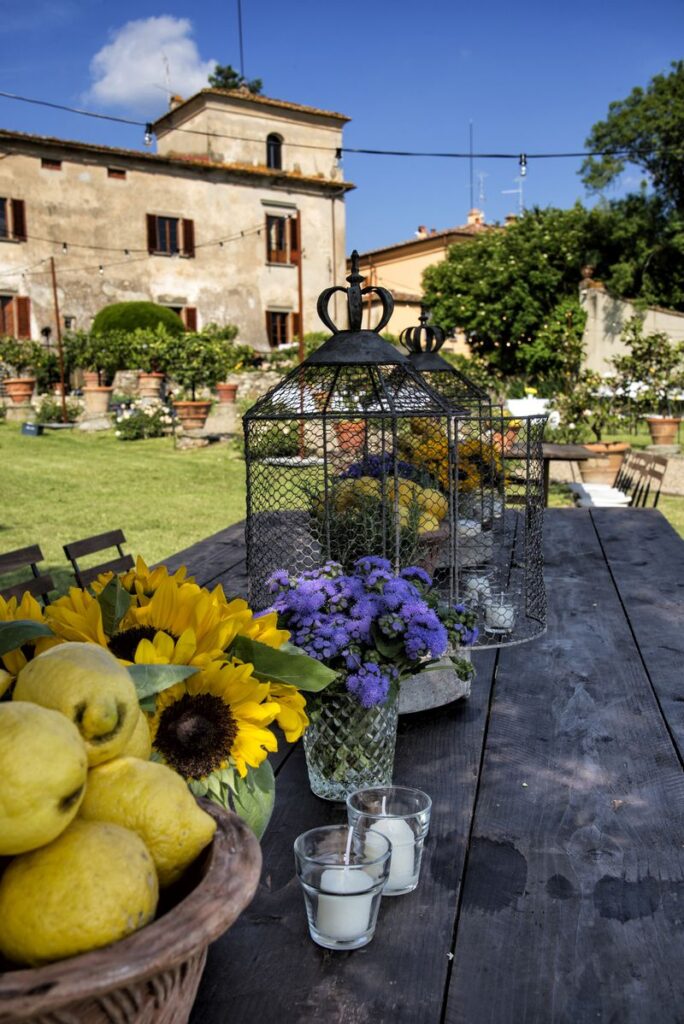 Villa in Florence 9-027