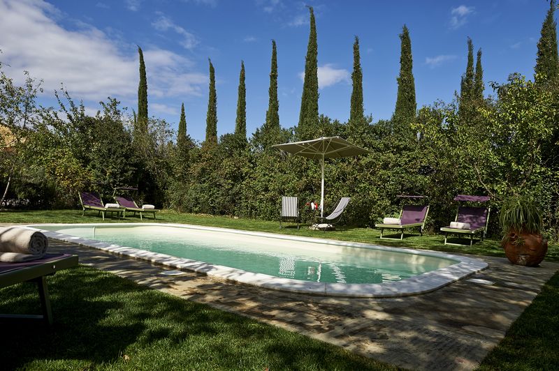 Villa in Florence 9-050