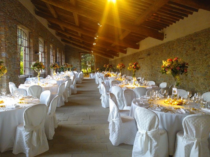Villa in Lucca 2-012