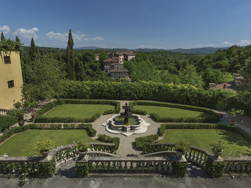 Wedding in San Gimignano_04